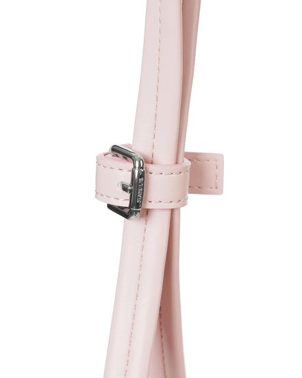 Stand Oil - More Baguette Bag (Baby Pink)