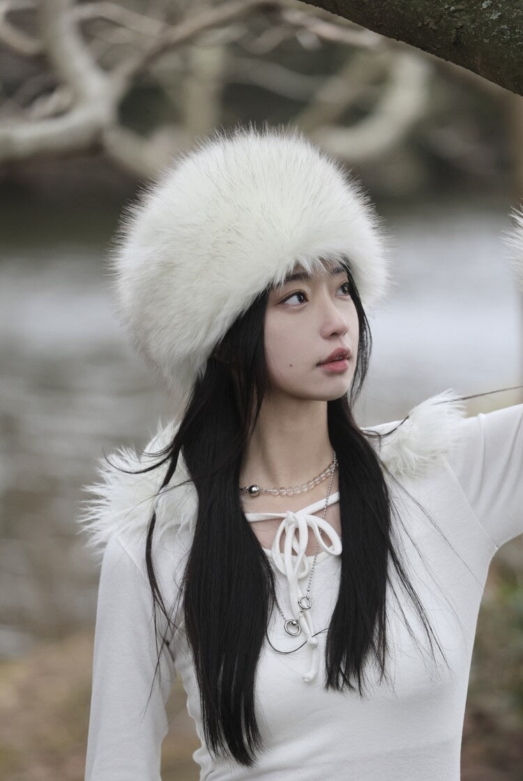 OFUSE - water drop choker