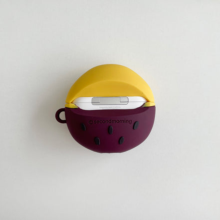 Second Morning -AirPods pro case (蕃薯仔)