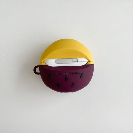 Second Morning -AirPods pro case (蕃薯仔)