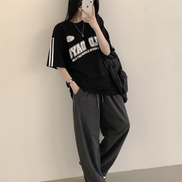 KR FIELD DAYS OVERSIZED TEE (4 COLORS)