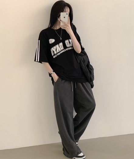 KR FIELD DAYS OVERSIZED TEE (4 COLORS)