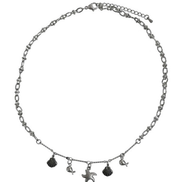 OFUSE - sandy beach necklace