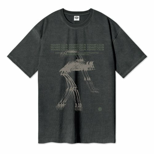 VENHIT - LAST DANCE TEE 3 COLORS