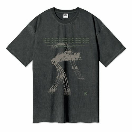 VENHIT - LAST DANCE TEE 3 COLORS
