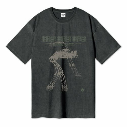 VENHIT - LAST DANCE TEE 3 COLORS