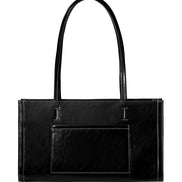 Stand Oil - Oblong bag (Stitch Black)