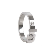 OFUSE - belt ring