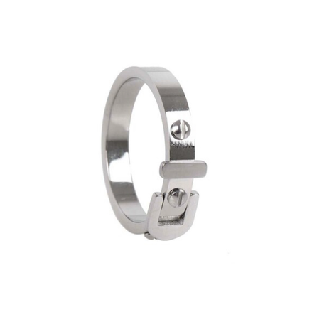 OFUSE - belt ring