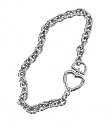 OFUSE - heart hook choker