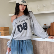 KR LUSH NIGHT OFF SHOULDER (4 COLORS)