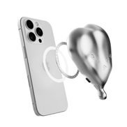 gragg - magsafe flow heart battery powerbank