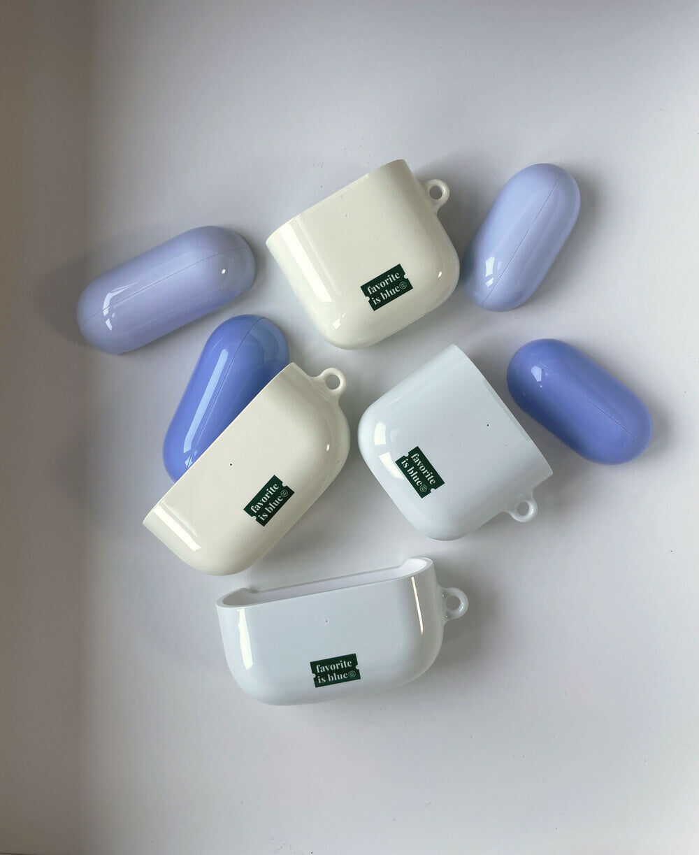 Midmaly - Jam Pods