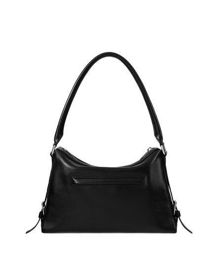 Mushy Bag Mini (Black)