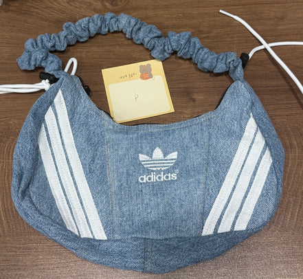 TH REMADE MINI SHOULDER BAG (P)
