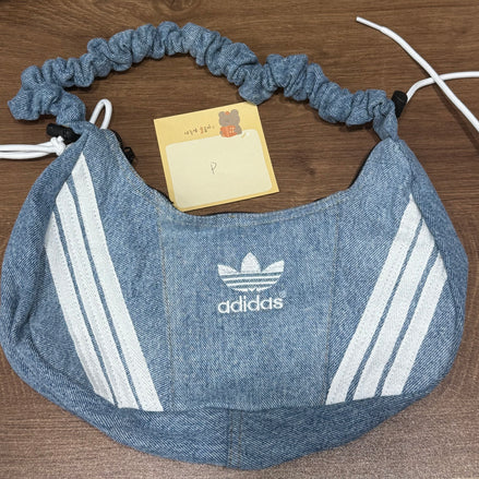 TH REMADE MINI SHOULDER BAG (P)