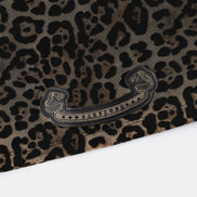 bad blood - Mystic String Tank (Leopard)