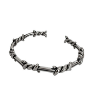 OFUSE - thorn bangle bracelet
