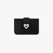 HEARTY 4 ACCORDION (BLACK)