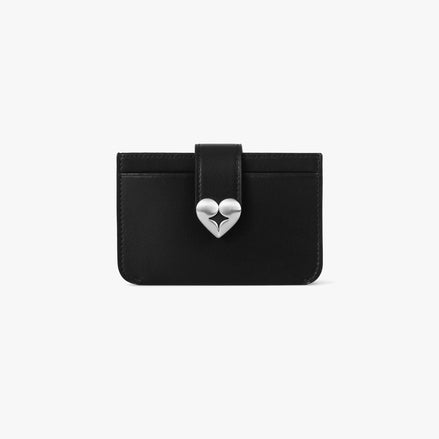 HEARTY 4 ACCORDION (BLACK)