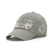 HUG friends cap (Camo)