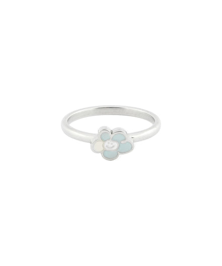 WACKY WILLY - LILY EPOXY RING (MINT)