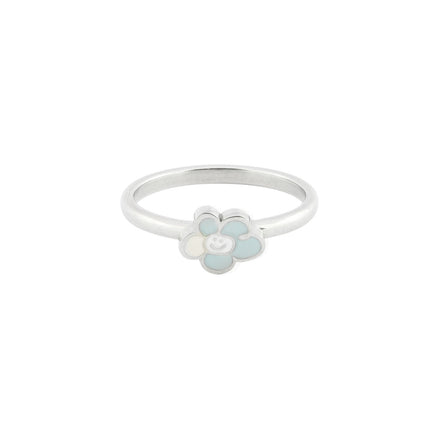 WACKY WILLY - LILY EPOXY RING (MINT)