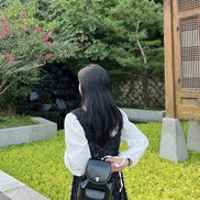 Stand Oil - Ditto Backpack (Black)
