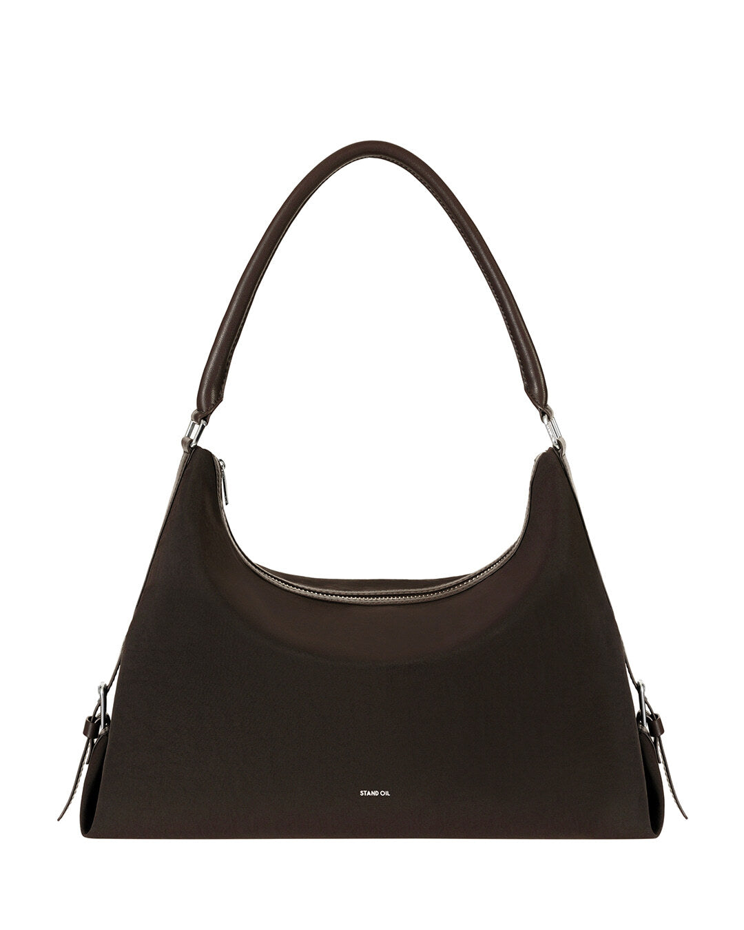 Stand Oil - Mushy Bag Nylon (Brown)