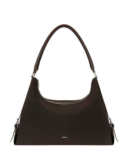 Stand Oil - Mushy Bag Nylon (Brown)