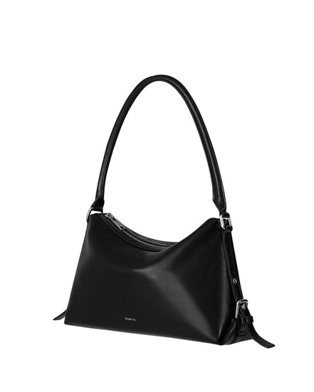 Mushy Bag Mini (Black)
