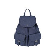Stand Oil - Hug Backpack (Denim)
