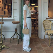 Stand Oil - Toast Bag (Sand)