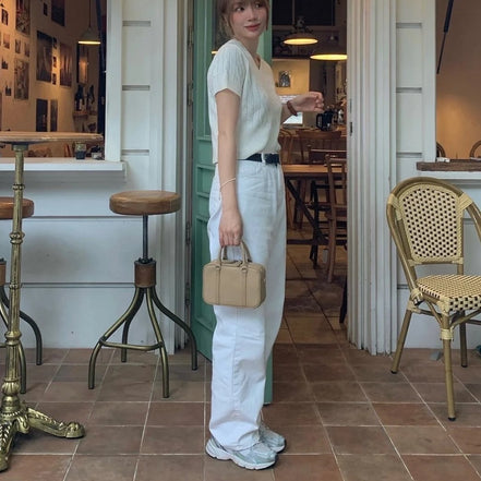 Stand Oil - Toast Bag (Sand)