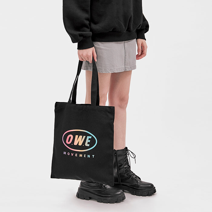 OPWEE - 漸變ECOBAG 2 COLORS