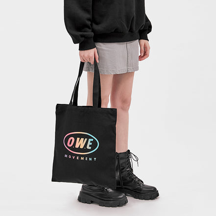 OPWEE - 漸變ECOBAG 2 COLORS