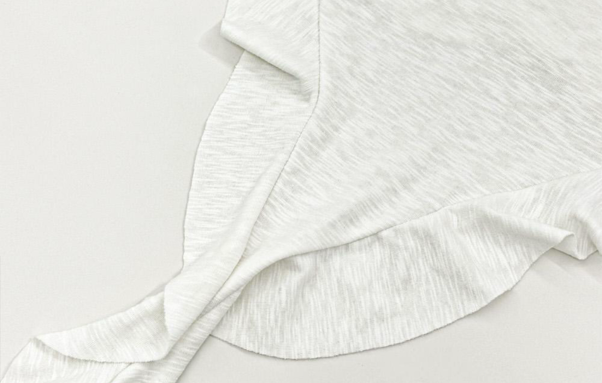 KR RUFFLE WINGS TUBE TOP (4 COLORS)