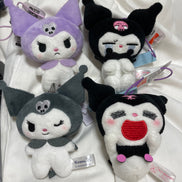 KUROMI 公仔 (6 types)