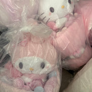(現貨) (情人節必備) SANRIO 花束
