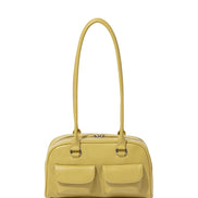 Stand Oil - Chubby Bag OLIVE [NEW JEANS MINJI同款]