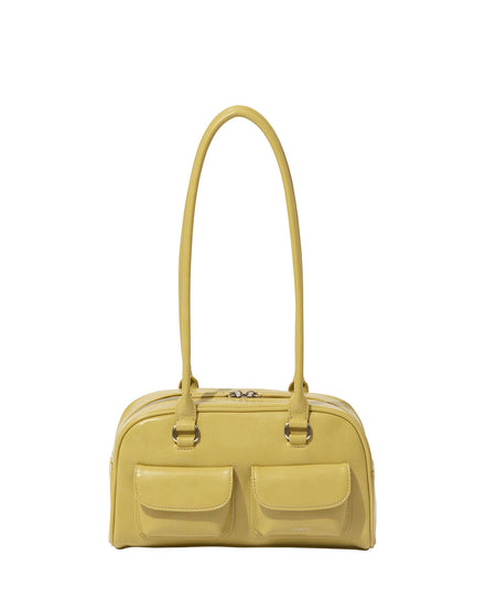 Stand Oil - Chubby Bag OLIVE [NEW JEANS MINJI同款]