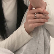 OFUSE - belt ring