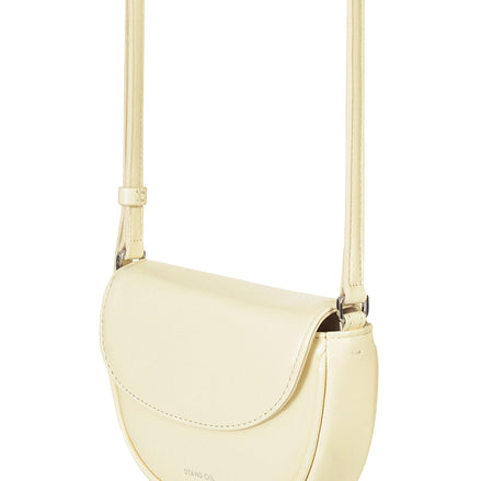 STAND OIL - Mino Bag (Butter)