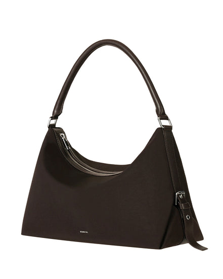 Stand Oil - Mushy Bag Nylon (Brown)