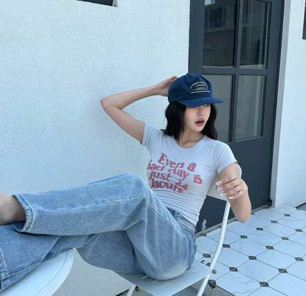 KR EVEN BAD DAY TSHIRT (3 COLORS)