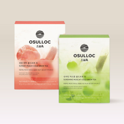 OSULLOC COLDBREW TEA 1＋1