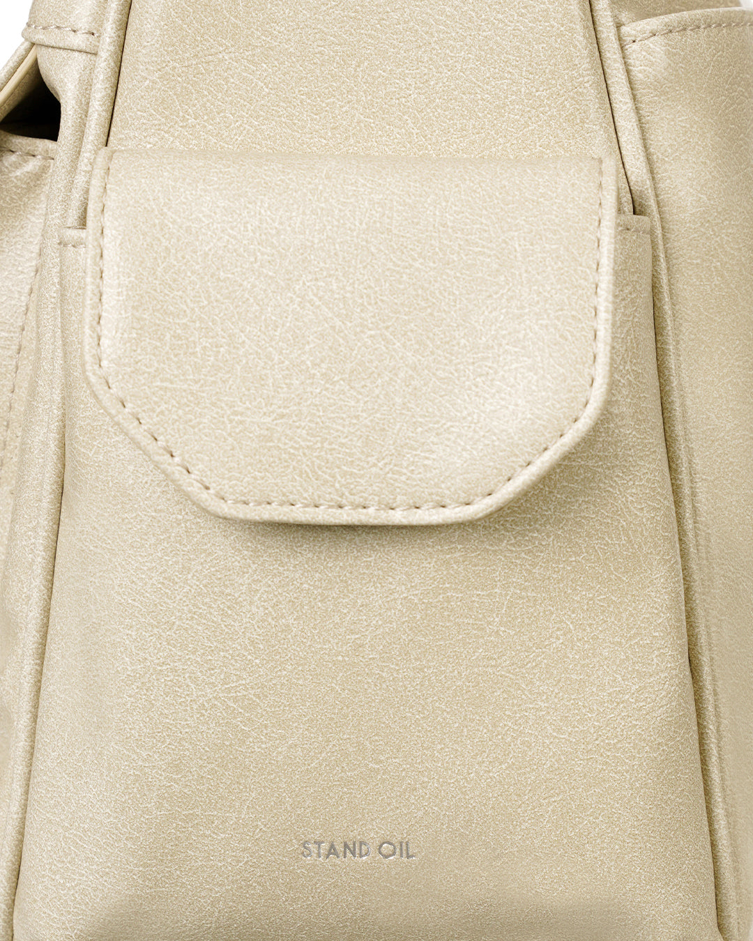 Stand Oil - Joey Bag (Cream)