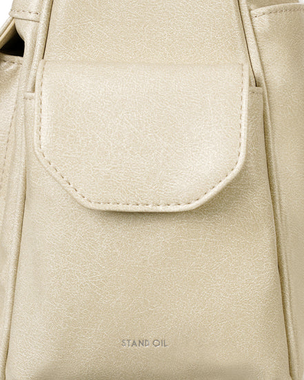 Stand Oil - Joey Bag (Cream)