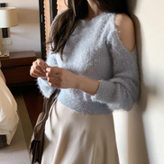 KR SWEET DREAM KNIT (4 COLORS)
