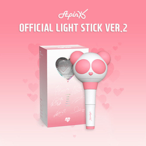 APINK OFFICIAL LIGHTSTICK